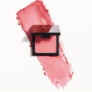 VIOLET VOSS Radiant Blush in Peachy perfect